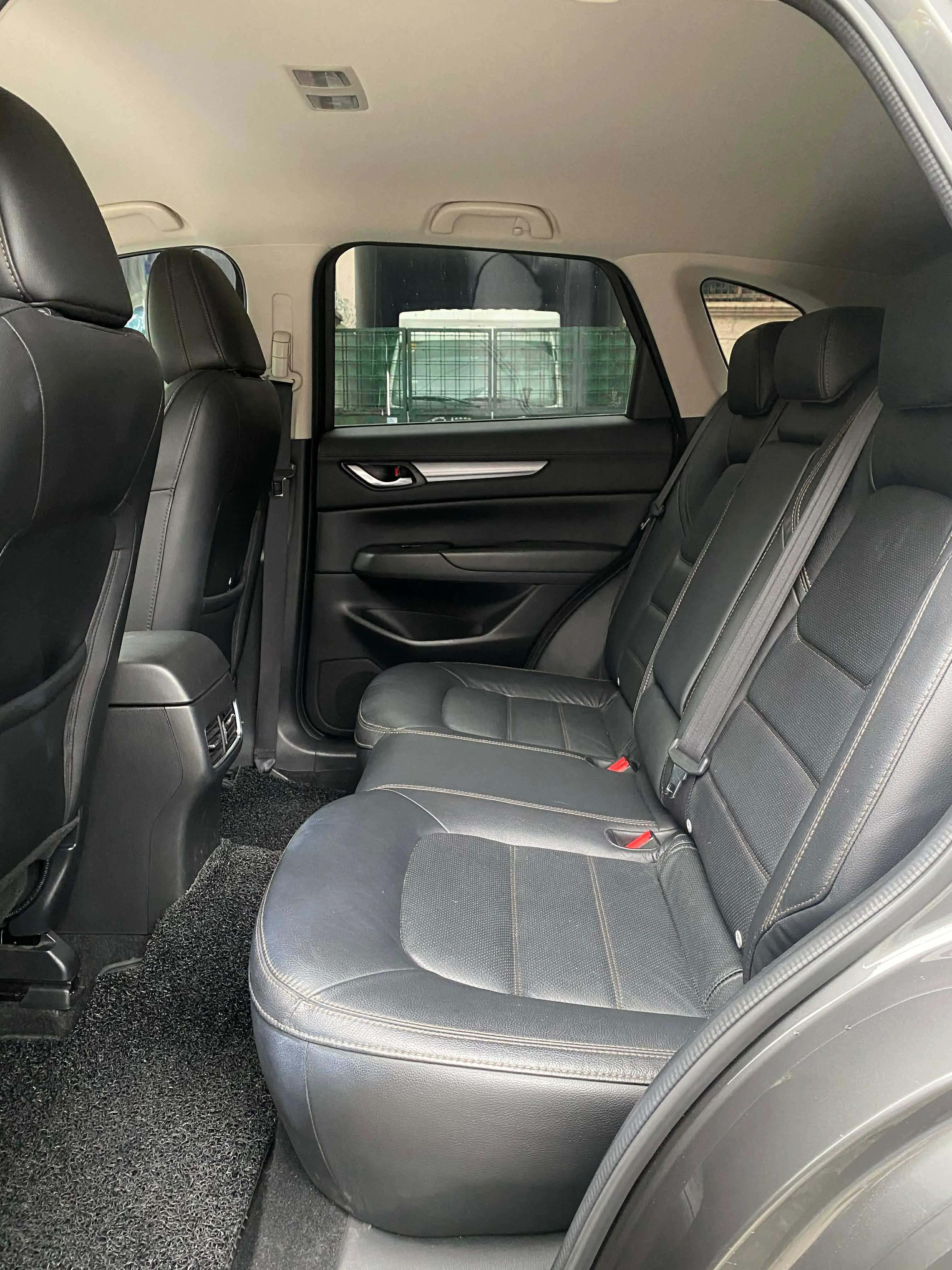 2017 MAZDA CX-5 PRO 2.0L AUTOMATIC TRANSMISSION - Image 9