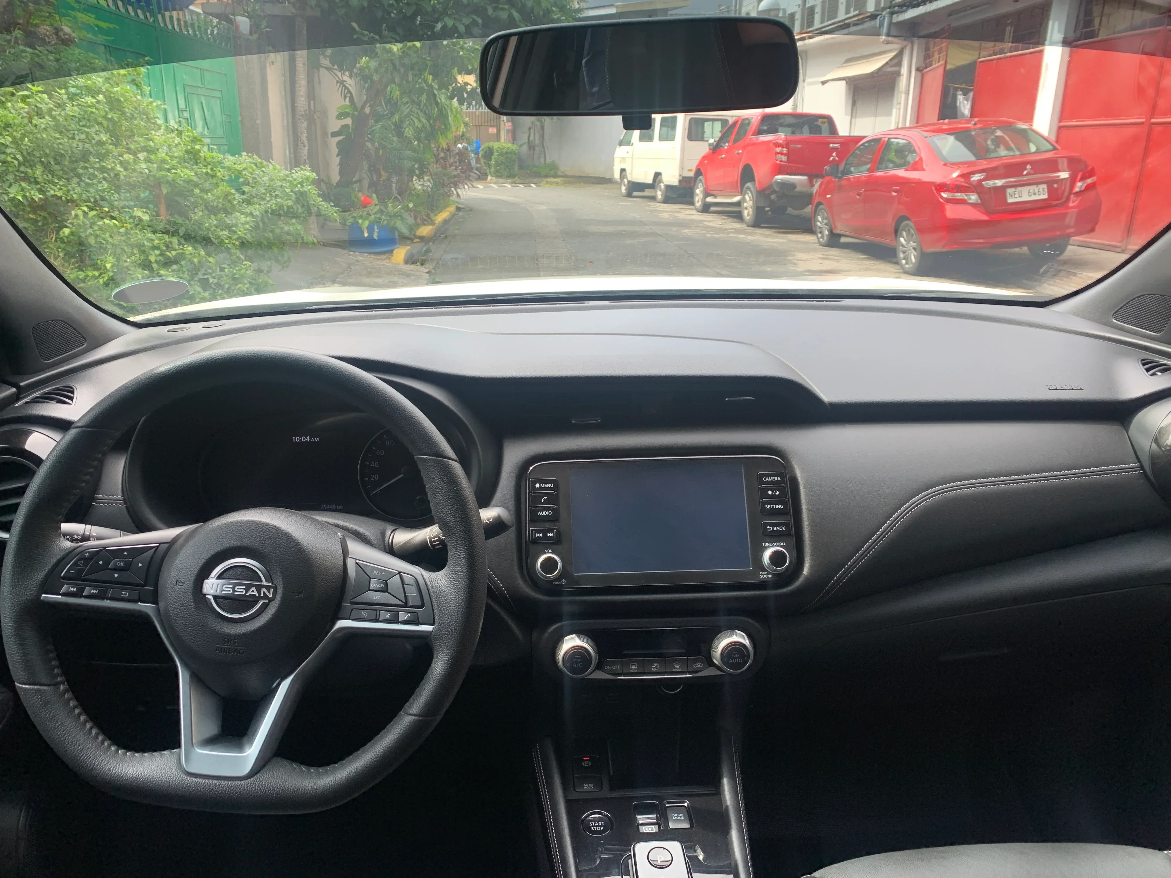 2023 NISSAN KICKS E-POWER VL GAS AUTOMATIC TRANSMISSION - Image 10