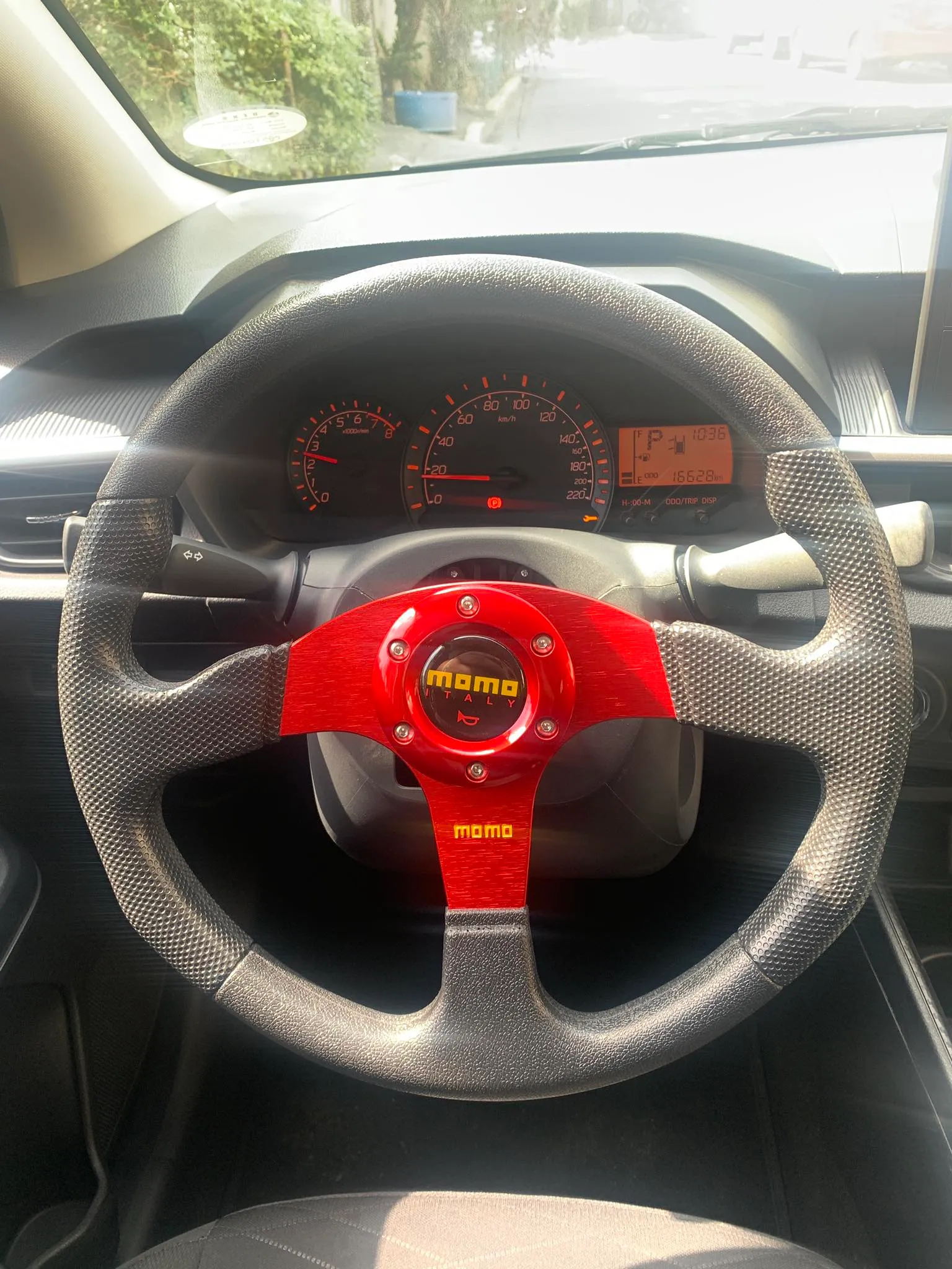 2024 TOYOTA WIGO 1.0 G GAS AUTOMATIC TRANSMISSION - Image 8